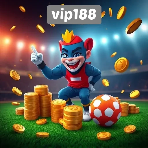 Menganalisis Bonus dan Promosi Menarik di vip188
