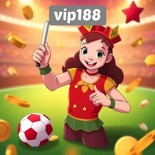 Keberagaman Permainan yang Ditawarkan oleh VIP188