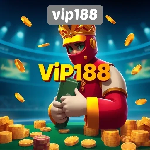 Strategi Bermain yang Efektif di Situs Vip188