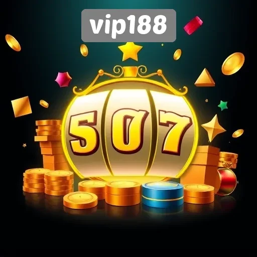 Menjelajahi Permainan Slot di Situs Vip188