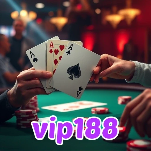 vip188: Keunggulan Fitur Tanya Jawab yang Wajib Anda Tahu