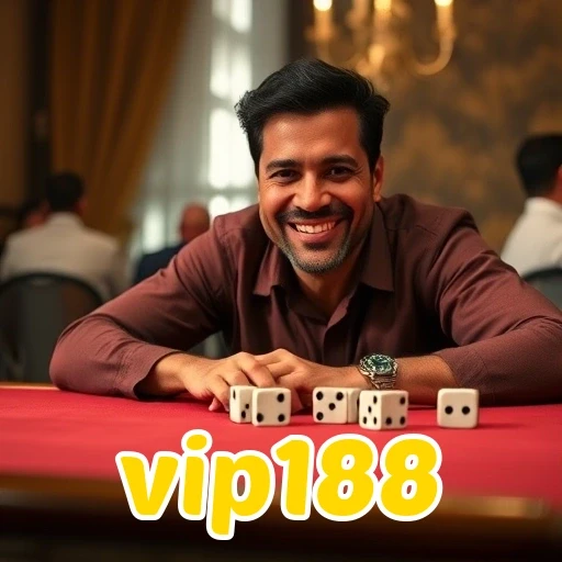 vip188: Forum Diskusi Seru untuk Penggemar Game Online Indonesia