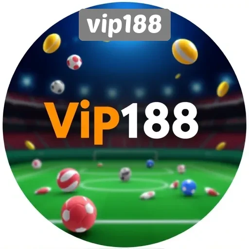 Keunggulan Fitur Permainan Di Vip188
