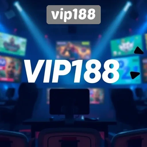 Panduan Lengkap Bermain di Situs Game vip188