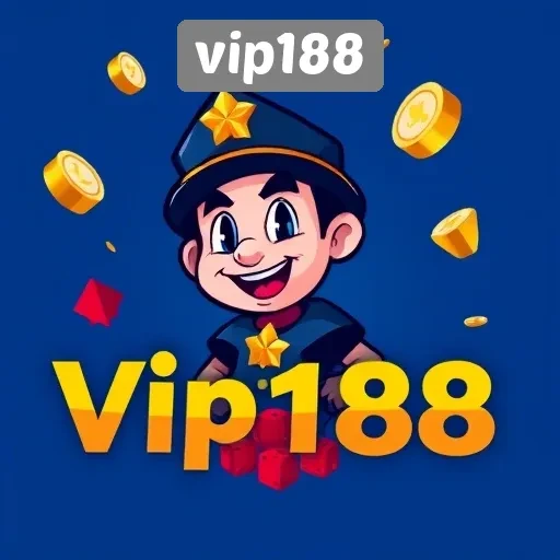 Pengenalan Situs Game vip188 untuk Pemain Indonesia