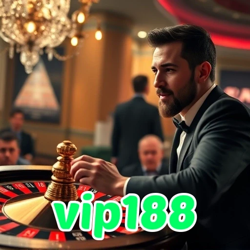 vip188: Strategi Ampuh untuk Menang di Game Online Terbaik