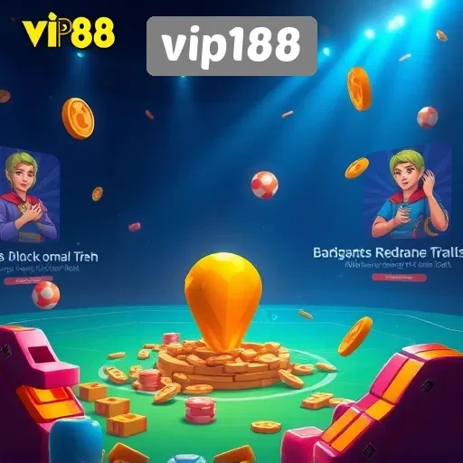 Memahami Fitur Unggulan di Situs Game vip188
