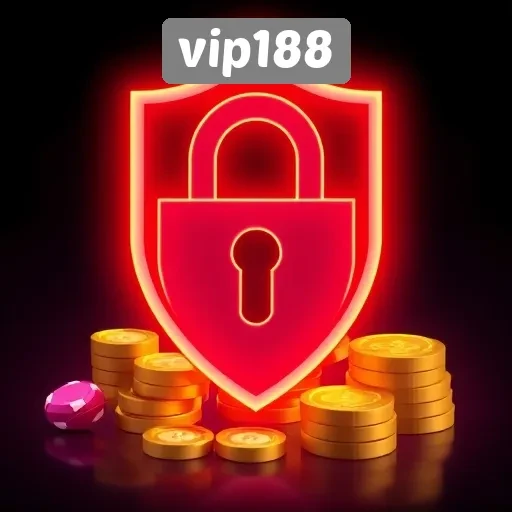 Keamanan dan Privasi Pengguna di Vip188