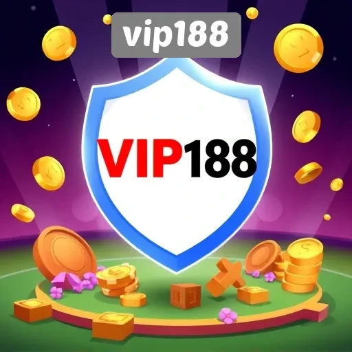 VIP188 dan Komitmen Terhadap Keamanan Pemain