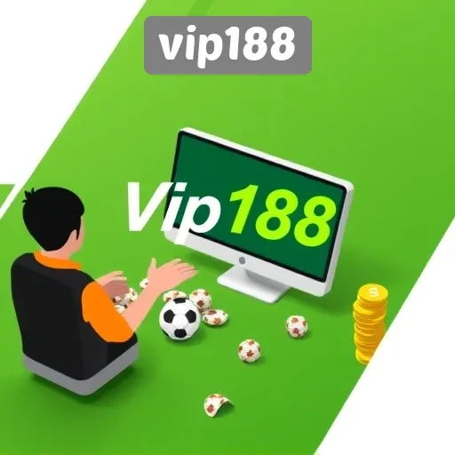 Bagaimana Vip188 Meningkatkan Pengalaman Pengguna